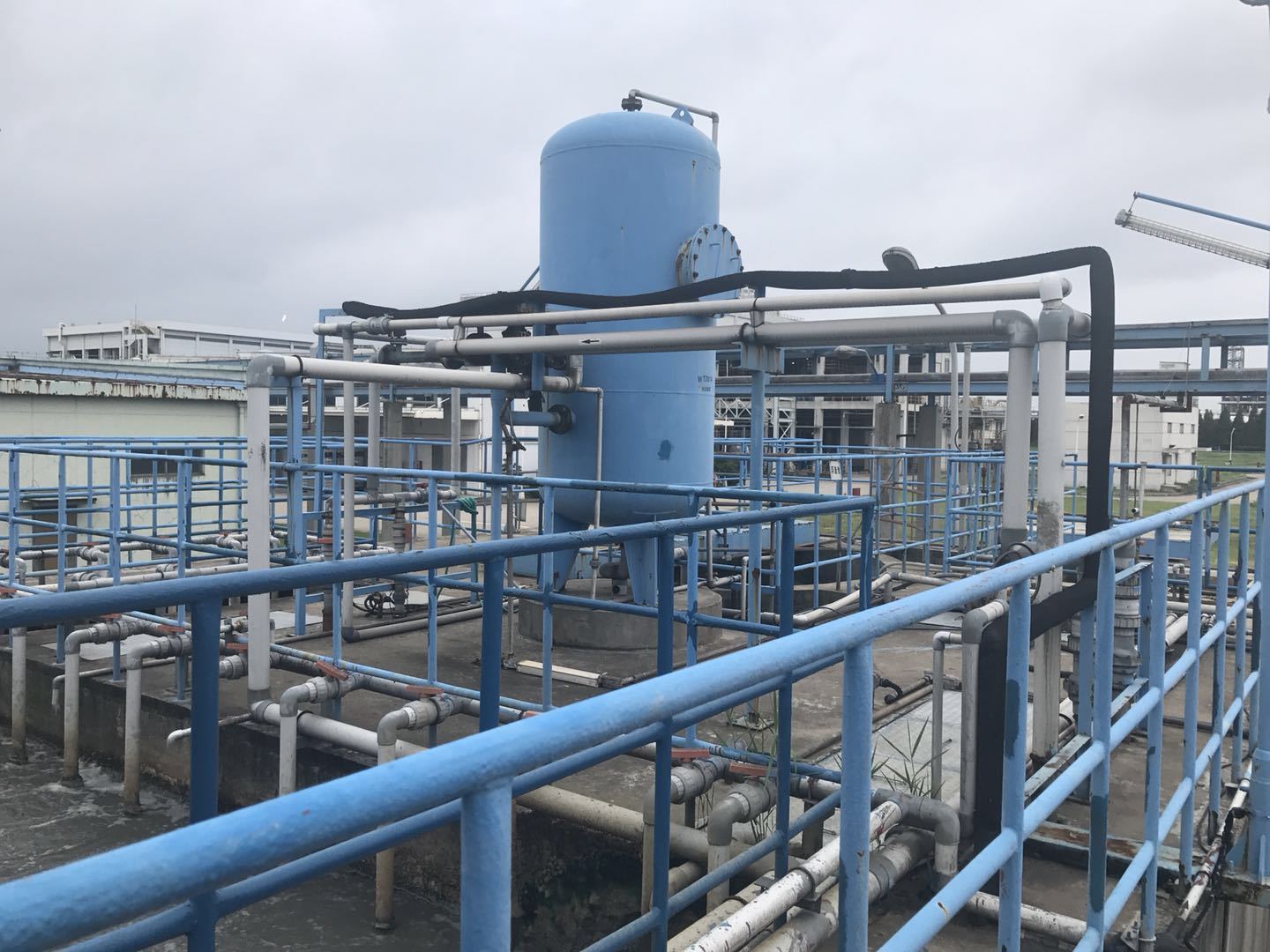 重金屬廢水處理的方法有哪些？
