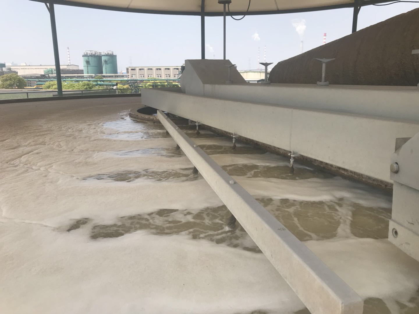 造紙廠廢水零排放會(huì)遇到哪些問(wèn)題？