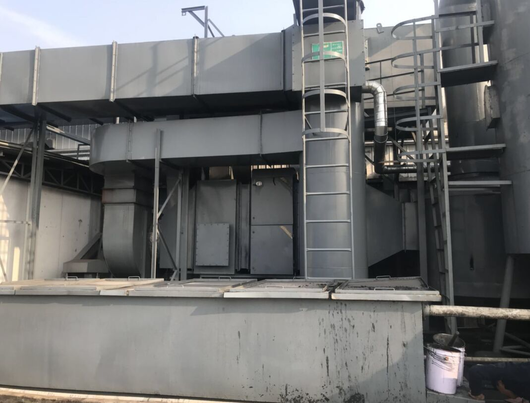 電鍍廢水零排放處理如何解決？